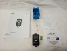 Rane SR 3 Remote für Rane Multiprozessor RPM 22, 44, 88