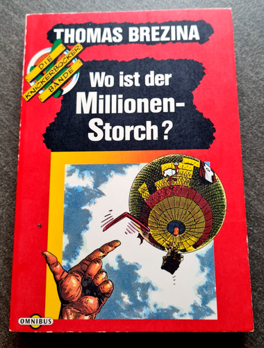 Ist der millionen - ist,