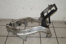 Yamaha YZF 750 R 4HD 4HN Rahmen Papiere Streetfighter Umbau Eingetragen