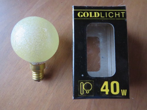 Paulmann mini globe g50 - globe,