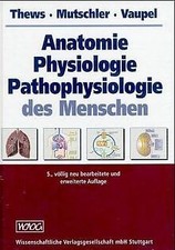 Anatomie, Physiologie