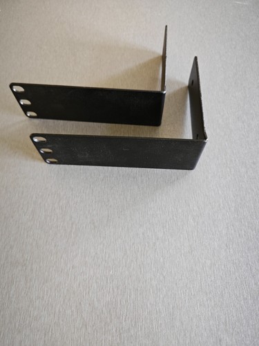 Securepoint rackmount kit - 19", rackmount-kit