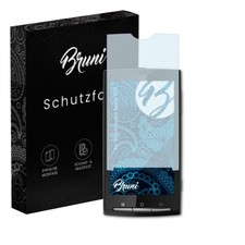 Bruni 2x Folie für