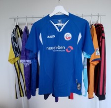 Hansa rostock trikot 2006 2007 - rostock,