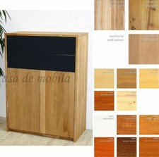 Wäschekommode CONTRA