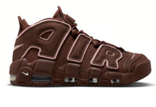 Nike Air More Uptempo '96 Pony