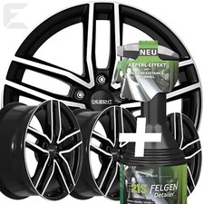 Alufelgen Satz für VW Golf 5