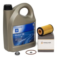 5L ORIGINAL 5W30 Motoröl