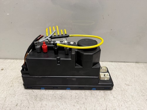 Mercedes w210 pumpe - mercedes, zv-pumpe