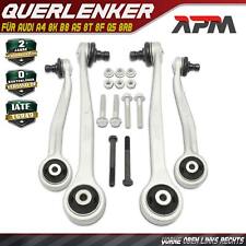 4-Teilig Querlenker Vorne Oben