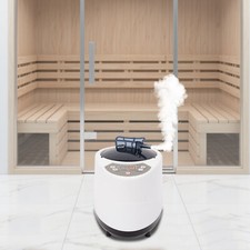 3L Sauna Dampferzeuger