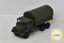 Lastwagen Berliet mit Plane