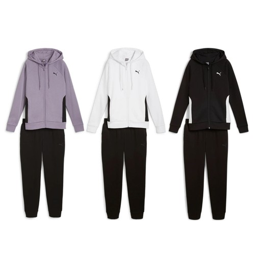 Puma jogginganzug - puma,