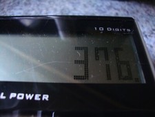 1xTaschenrechner  Dual Power, 10 Digits,