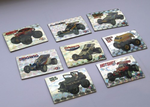 Tamiya junior shiny - tamiya,