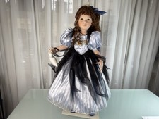 Künstlerpuppe ute kase lepp - ute,
