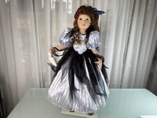 Künstlerpuppe Ute Kase Lepp