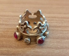 THOMAS SABO RING KRONE CROWN