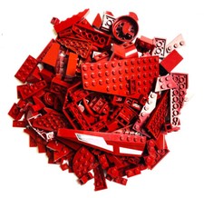 Lego® Steine Kilo / 0,5 kg