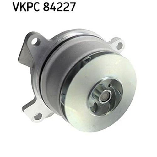 Skf wasserpumpe für ford - wasserpumpe,