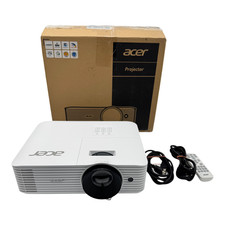 Acer H5386BDKi Beamer WXGA