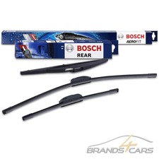 BOSCH AEROFIT SCHEIBENWISCHER