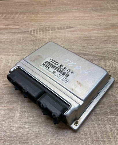 Audi c5 4b - s6,