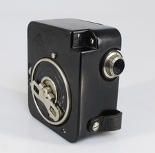 EUMIG C 1 9,5mm FILMKAMERA (