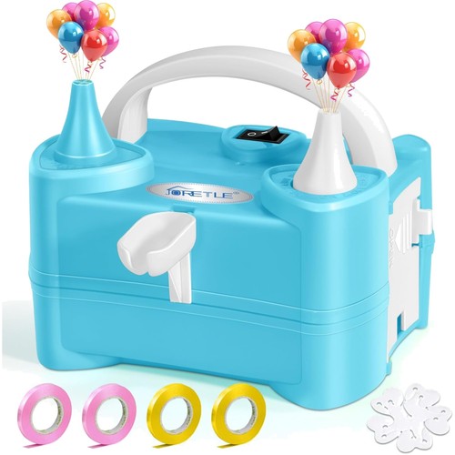 Luftballonpumpe elektrisch - luftballonpumpe,
