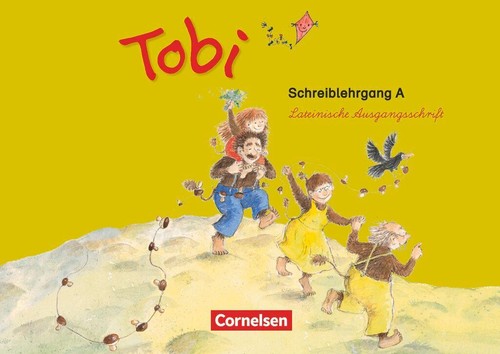 Tobi fibel 2 schuljahr - tobi-fibel., 1./2.