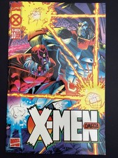 Marvel DE Comic X-Men