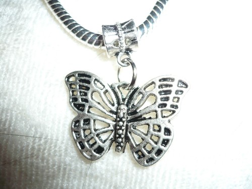 Großer schmetterling - großer,