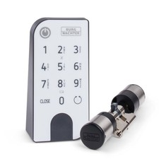 BURG-WÄCHTER Elektronisches