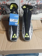 FISCHER Langlaufschuhe S9000