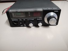 DNT Twin Mod 2001 CB