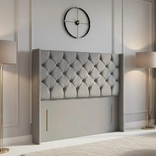 Bodenstehendes 54 Zoll Plüsch