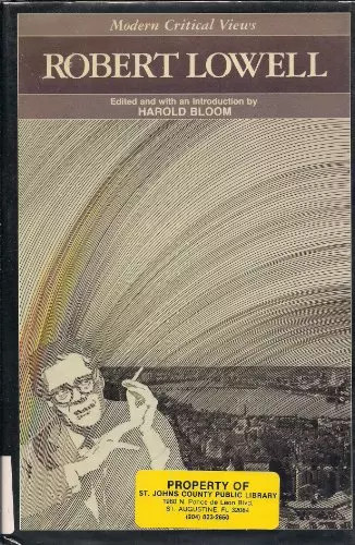 Robert lowell bloom - robert,