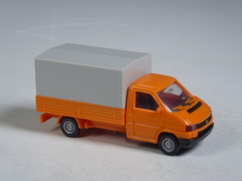 Wiking t4 pritsche - (yg-38),