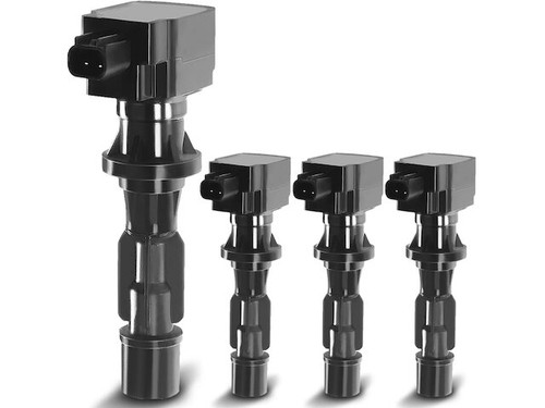 Ignition coil kit for - coil,