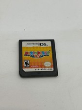 Nintendo DS Mario Party DS