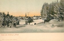 Arboga Utsikt fran Toernberget