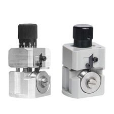 Manuelle Abisoliermaschine