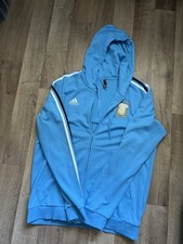 Adidas Argentinien Jacke