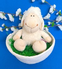 NICI Schaf Jolly Mäh Plüsch