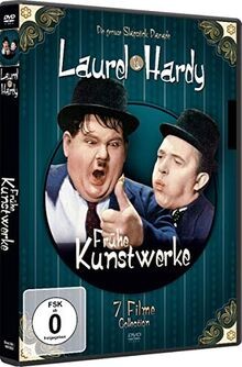 Laurel hardy frühe - ,