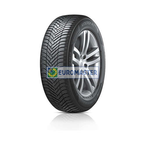 Ganzjahresreifen hankook - ganzjahresreifen,