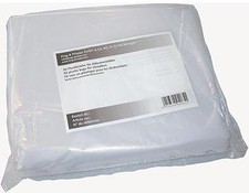 IDEAL Abfallsack 4107 4108 transparent 50 St./Pack.