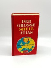 Der Grosse Shell Atlas