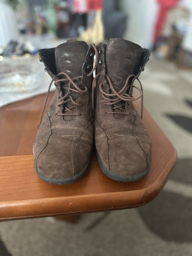 Ecco gore tex damen - gore-tex, gr.39