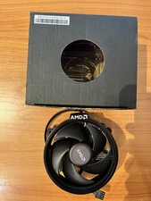 AMD Wraith Stealth Boxed